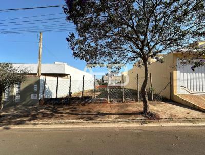Terreno para Venda, em Boituva, bairro Residencial Vitria