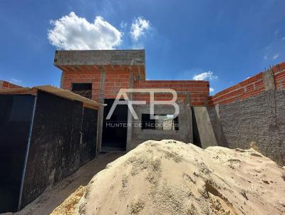 Casa para Venda, em Boituva, bairro Parque das rvores / Campo Verde / Primavera, 3 dormitrios, 2 banheiros, 1 sute, 2 vagas