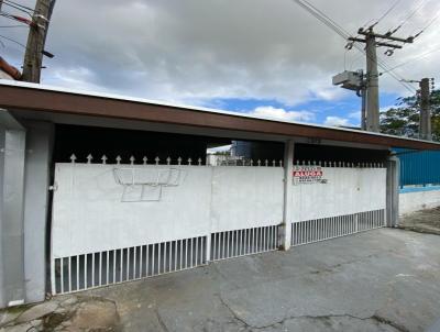 Casa para Locao, em So Jos dos Campos, bairro Jardim Americano, 3 dormitrios, 2 banheiros, 1 vaga