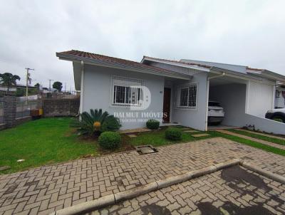 Casa para Venda, em Erechim, bairro Industrial, 2 dormitórios, 1 banheiro, 1 vaga