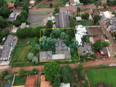 Terreno para Venda, em Londrina, bairro Gleba Palhano