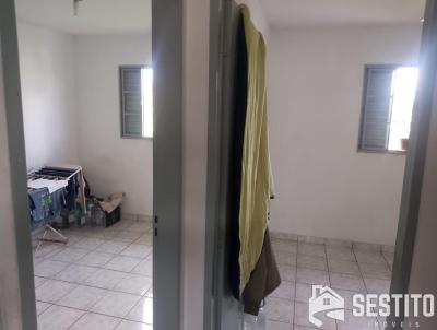 Apartamento para Venda, em Catanduva, bairro Jardim Soto