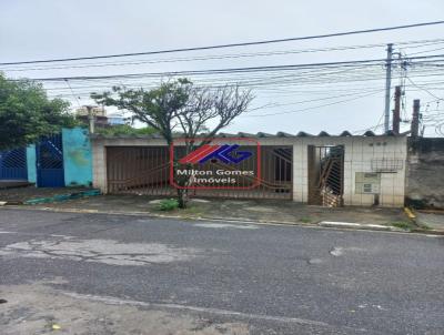 Casa para Locao, em So Paulo, bairro Parque Cisper, 2 dormitrios, 1 banheiro