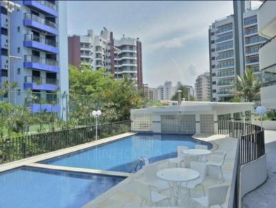 Apartamento para Temporada, em Bertioga, bairro Riviera de So Loureno, 2 dormitrios, 2 banheiros, 1 sute, 1 vaga