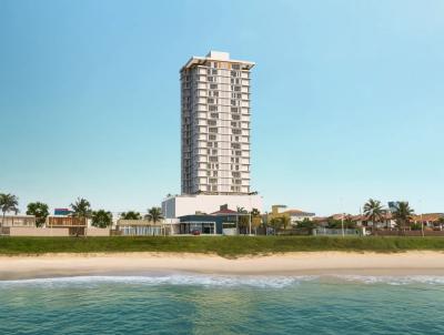 Apartamento para Venda, em Barra Velha, bairro Tabuleiro, 4 dormitrios, 5 banheiros, 4 sutes, 4 vagas