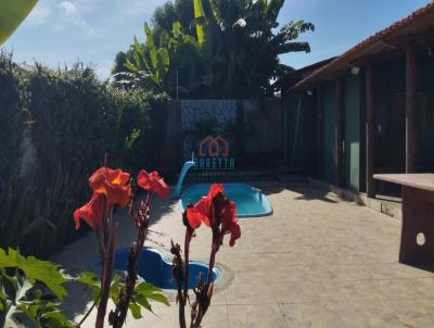 Casa para Venda, em Martins, bairro St Canto, 2 dormitrios, 1 banheiro