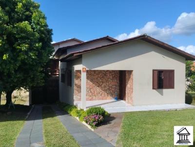Casa para Venda, em Viamo, bairro Vila Elsa, 4 dormitrios, 3 banheiros, 2 vagas