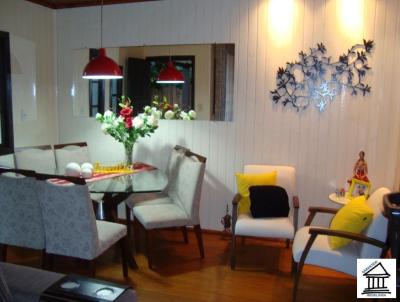 Casa para Venda, em Santa Cruz do Sul, bairro Margarida, 2 dormitrios, 1 banheiro, 3 vagas