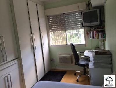 Apartamento para Venda, em Santa Cruz do Sul, bairro Gois, 1 dormitrio, 1 banheiro