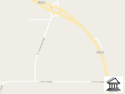 Stio / Chcara para Venda, em Vera Cruz, bairro Interior, 1 dormitrio, 1 banheiro