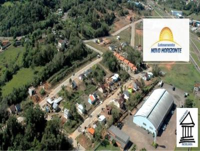 Terreno para Venda, em Santa Cruz do Sul, bairro Germnia