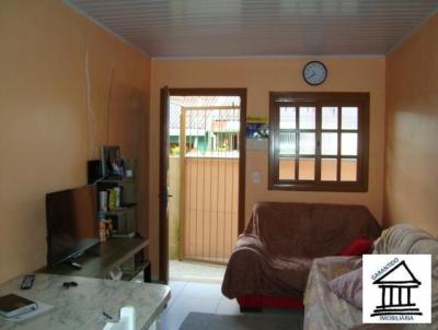 Geminado para Venda, em Santa Cruz do Sul, bairro Esmeralda, 2 dormitrios, 1 banheiro, 1 vaga