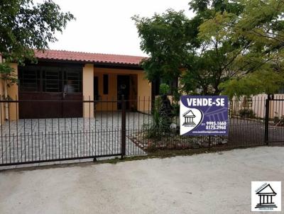 Casa para Venda, em Santa Cruz do Sul, bairro So Joo, 2 dormitrios, 1 banheiro, 2 vagas