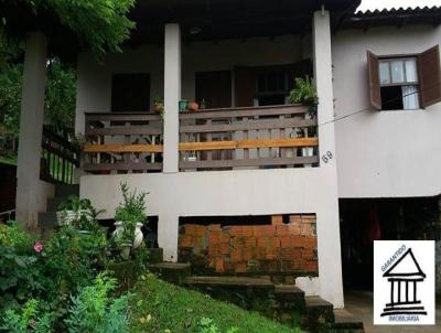 Casa para Venda, em Santa Cruz do Sul, bairro Santo Incio, 2 dormitrios, 1 banheiro, 1 vaga