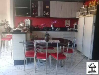 Casa para Venda, em Santa Cruz do Sul, bairro Schulz, 5 dormitrios, 3 banheiros, 2 vagas