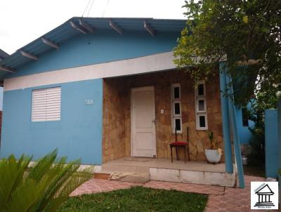 Casa para Venda, em Santa Cruz do Sul, bairro Esmeralda, 3 dormitrios, 2 banheiros