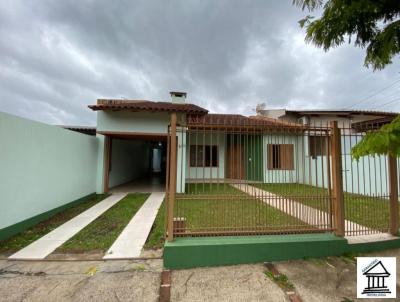 Casa para Venda, em Santa Cruz do Sul, bairro Aliana, 3 dormitrios, 2 banheiros, 1 vaga