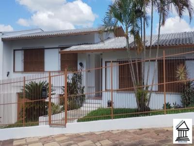 Casa para Venda, em Santa Cruz do Sul, bairro Centro, 4 dormitrios, 1 banheiro, 2 sutes, 1 vaga