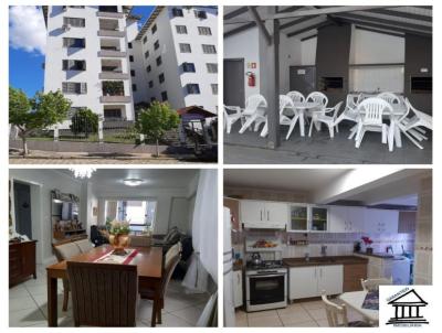 Apartamento para Venda, em Santa Cruz do Sul, bairro Higienpolis, 3 dormitrios, 1 banheiro