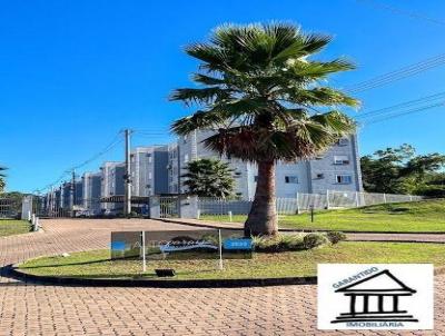 Apartamento para Venda, em Santa Cruz do Sul, bairro Aliana, 2 dormitrios, 1 banheiro, 1 vaga