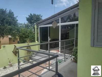 Casa para Venda, em Santa Cruz do Sul, bairro Rauber, 3 dormitrios, 1 banheiro, 2 sutes, 1 vaga