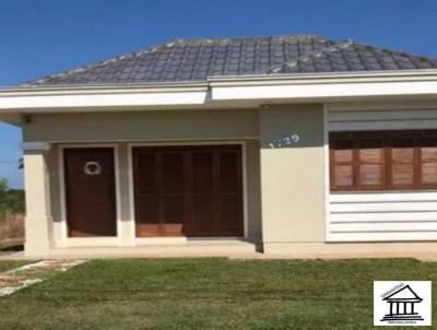 Casa para Venda, em Santa Cruz do Sul, bairro Linha Joo Alves, 1 dormitrio, 1 banheiro