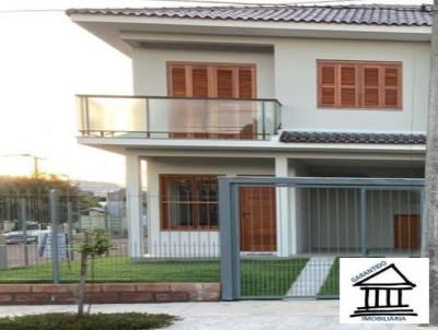 Duplex para Venda, em Santa Cruz do Sul, bairro Avenida, 3 dormitrios, 2 banheiros, 1 sute, 2 vagas