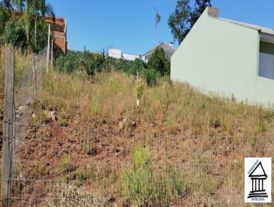 Terreno para Venda, em Santa Cruz do Sul, bairro Linha Joo Alves, 1 dormitrio, 1 banheiro