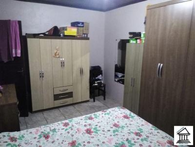 Casa para Venda, em Vera Cruz, bairro Leopoldina, 3 dormitrios, 1 banheiro, 1 vaga