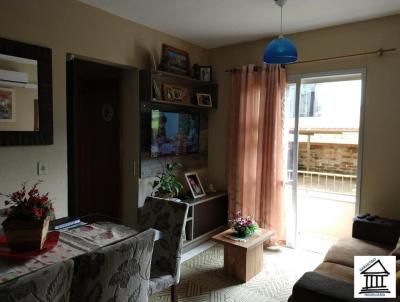 Apartamento para Venda, em Santa Cruz do Sul, bairro Santo Antnio, 2 dormitrios, 1 banheiro, 1 vaga