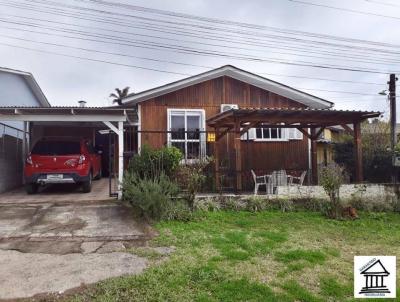 Casa para Venda, em Santa Cruz do Sul, bairro So Joo, 4 dormitrios, 2 banheiros, 1 vaga
