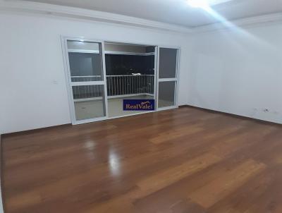 Apartamento para Locao, em So Jos dos Campos, bairro Jardim das Industrias, 2 dormitrios, 1 banheiro, 1 sute, 2 vagas