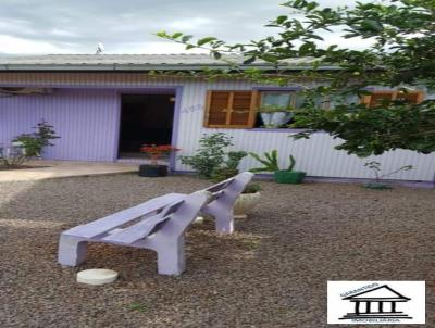 Casa para Venda, em Santa Cruz do Sul, bairro Carlota, 1 dormitrio, 1 banheiro, 2 vagas
