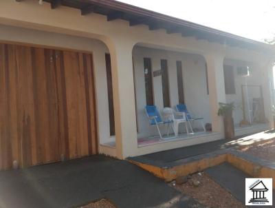Casa para Venda, em Santa Cruz do Sul, bairro Schulz, 5 dormitrios, 3 banheiros, 1 sute, 4 vagas