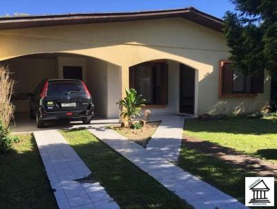 Casa para Venda, em Santa Cruz do Sul, bairro Monte Verde, 3 dormitrios, 3 banheiros, 1 sute, 1 vaga
