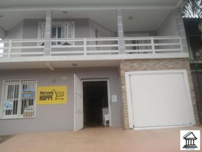 Casa para Venda, em Santa Cruz do Sul, bairro Bom Jesus, 4 dormitrios, 3 banheiros, 1 sute, 2 vagas