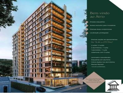 Apartamento para Venda, em Santa Cruz do Sul, bairro Centro