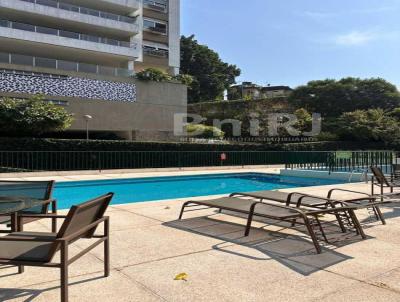 Apartamento para Venda, em RIO DE JANEIRO, bairro GAVEA, 4 dormitrios, 3 banheiros, 1 sute, 3 vagas