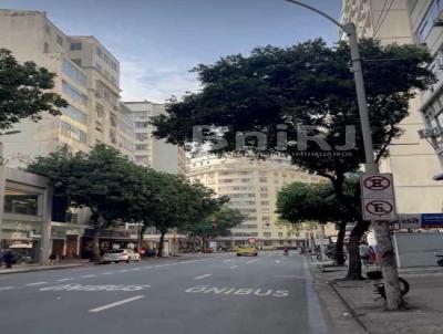Galpo para Venda, em RIO DE JANEIRO, bairro COPACABANA, 1 banheiro