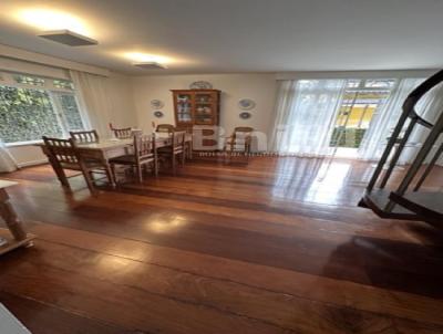 Casa em Condomnio para Venda, em RIO DE JANEIRO, bairro COSME VELHO, 7 dormitrios, 6 banheiros, 3 sutes