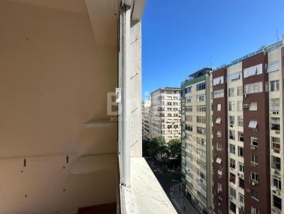 Apartamento para Venda, em RIO DE JANEIRO, bairro COPACABANA, 3 dormitrios, 1 banheiro