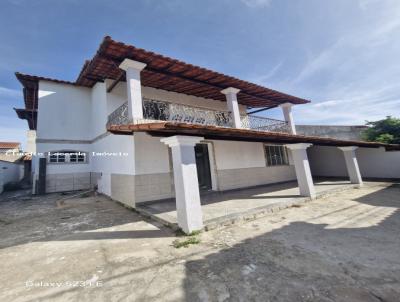 Casa para Venda, em Araruama, bairro Ponte dos Leites, 4 dormitrios, 3 banheiros, 2 sutes, 2 vagas