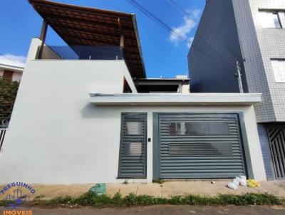 Casa para Locao, em Alfenas, bairro Centro, 3 dormitrios, 3 banheiros, 2 vagas