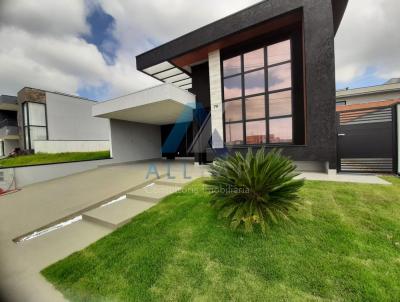 Casa em Condomínio para Venda, em Itupeva, bairro Gran Ville São Venâncio, 3 dormitórios, 3 banheiros, 1 suíte, 4 vagas