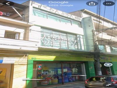 Prdio Comercial para Venda, em Mogi das Cruzes, bairro Centro, 5 banheiros