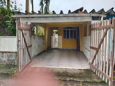 Casa para Venda, em Mongaguá, bairro Jardim Praia Grande, 3 dormitórios, 2 banheiros, 1 suíte, 2 vagas