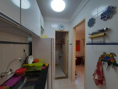 Apartamento para Venda, em Camaari, bairro Barra do Jacupe (Monte Gordo), 3 dormitrios, 2 banheiros, 2 vagas