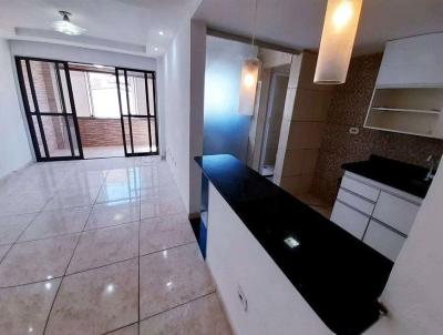 Apartamento para Venda, em Jaboato dos Guararapes, bairro Barra de Jangada, 2 dormitrios, 2 banheiros, 1 vaga