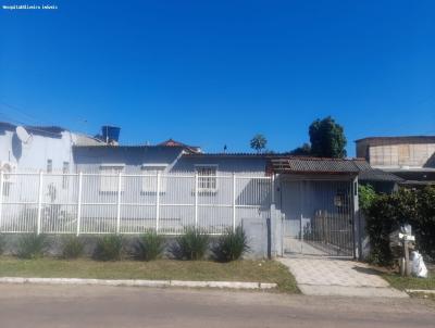 Casa para Locao, em Canoas, bairro Guajuviras, 2 dormitrios, 1 banheiro, 1 vaga