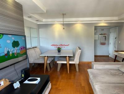 Apartamento para Locao, em Guarulhos, bairro Portal dos Gramados, 2 dormitrios, 1 banheiro, 1 vaga